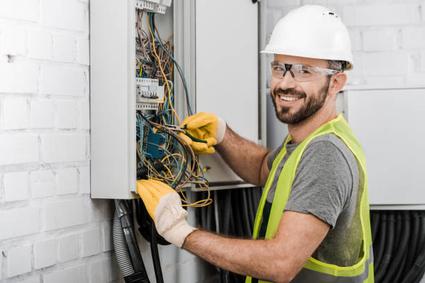 Best Electrical Wiring Services  in Attla, AL