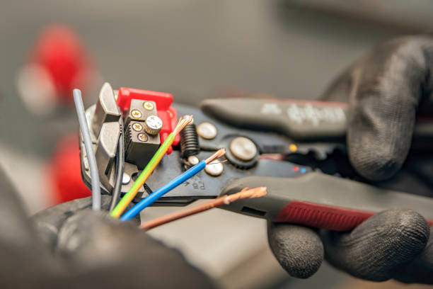 Best Electrical Repair Services  in Attla, AL