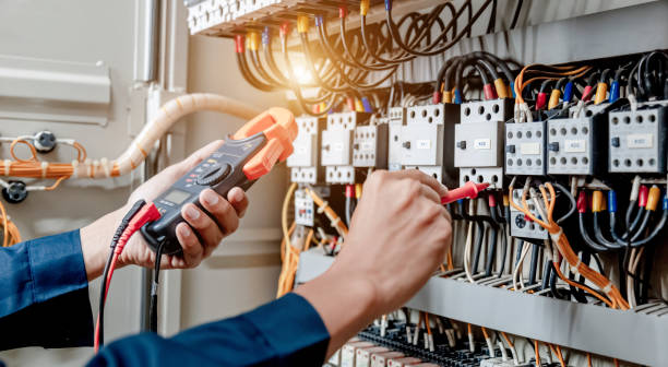 Best Affordable Electrical Installation  in Attla, AL