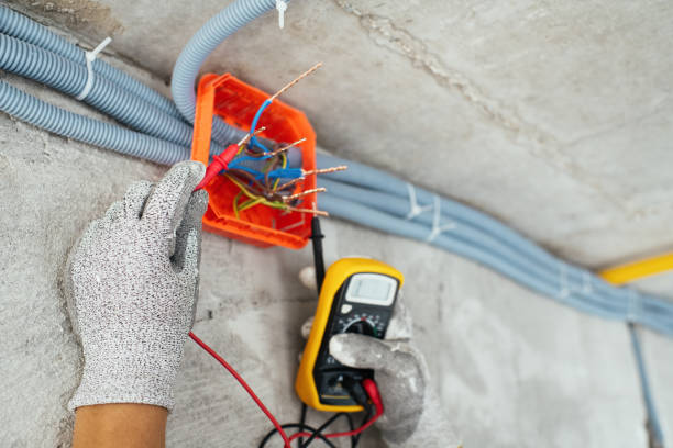 Best Electrical Wiring Services  in Attla, AL